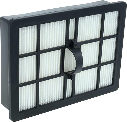 vhbw Filtre compatible avec Grundig Bodyguard GML4500