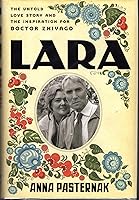 Algopix Similar Product 4 - Lara The Untold Love Story and the