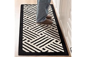 GRANNY SAYS Non-Slip Kitchen Mats for Floor