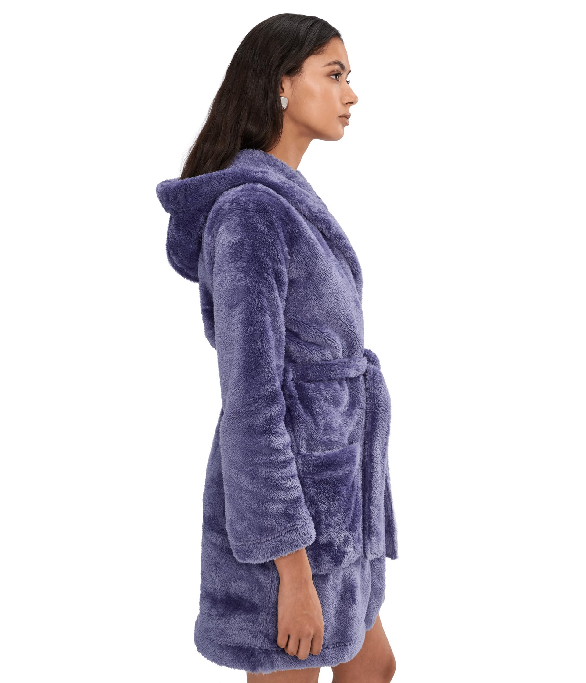 ugg dressing gown ladies Uggfluff Ugg Ladies Dressing Gown UGG Duffield Robe Nordstrom