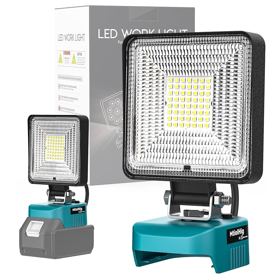 Makita - マキタ　LED 作業灯　240W wl3.jpg