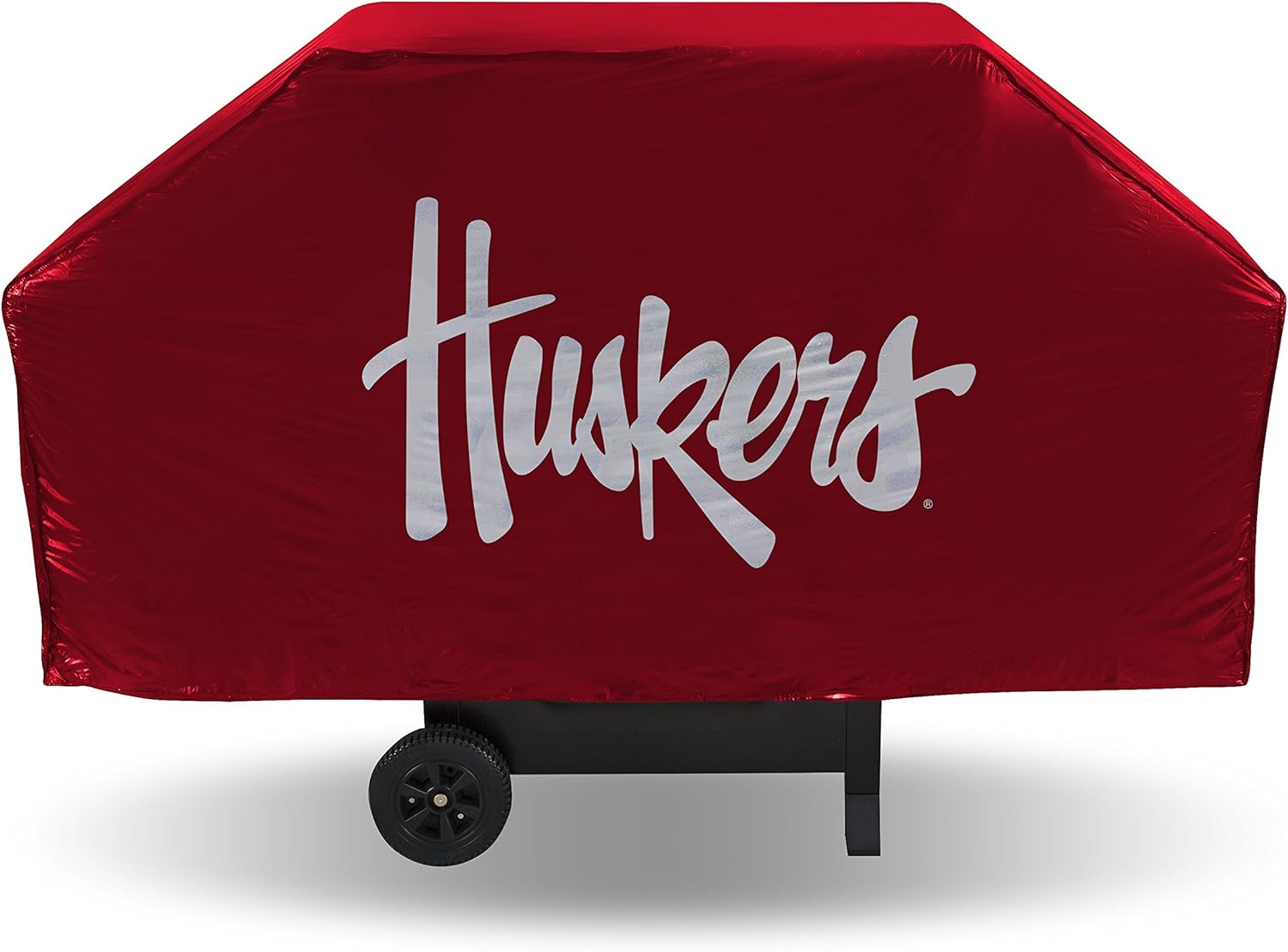 Rico Nebraska Cornhuskers Economy Grill Cover