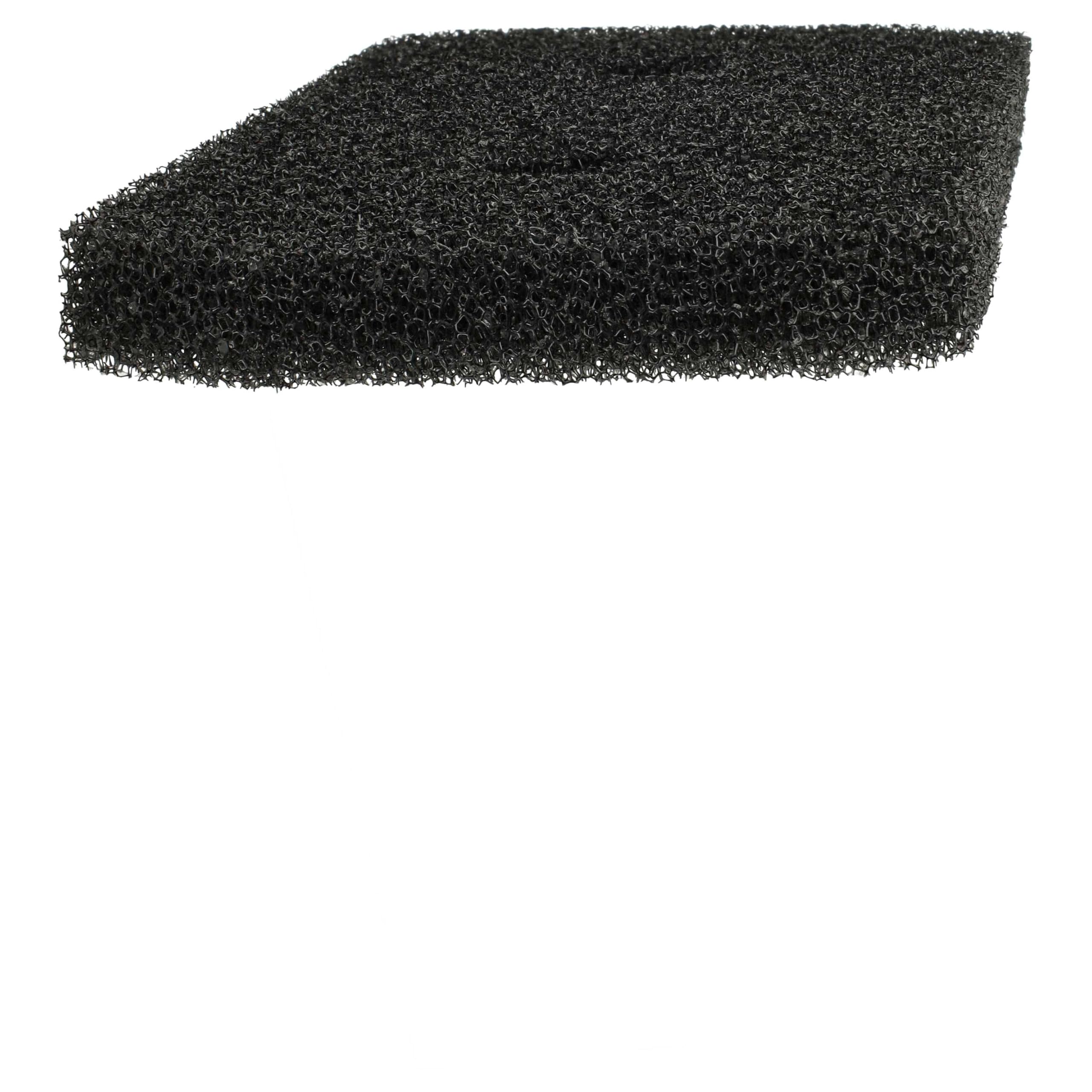 Vhbw 10x filtro in spugna compatibile con Bosch SelfCleaning Condenser WTW845W0/03, WTW845EURO/03, WTW845W0ES/03, WTW845W0/04 asciugatrice | Leroy Merlin