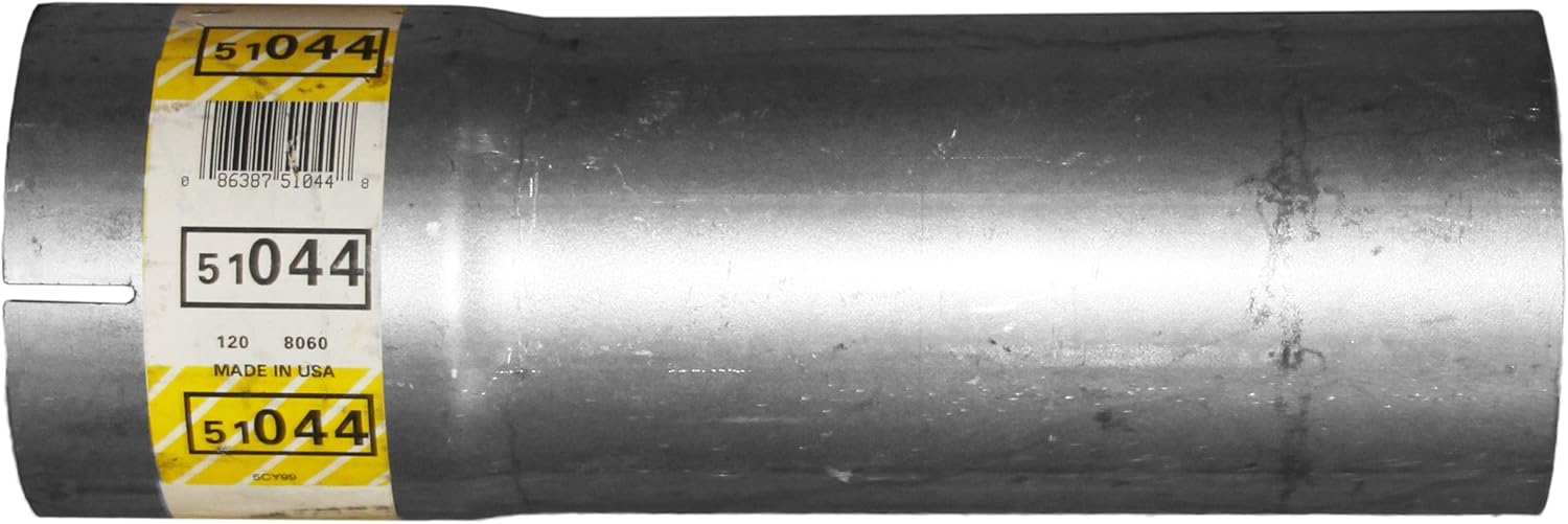 Walker 51044 Exhaust Pipe