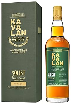 新 カバラン・ソリスト Palo Cortado シングルカスクストレングス Amazon.co.jp: カバラン ソリスト バーボン シングルカスク