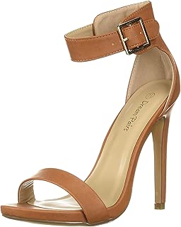 DREAM PAIRS Women's Elegantee Dress Pump