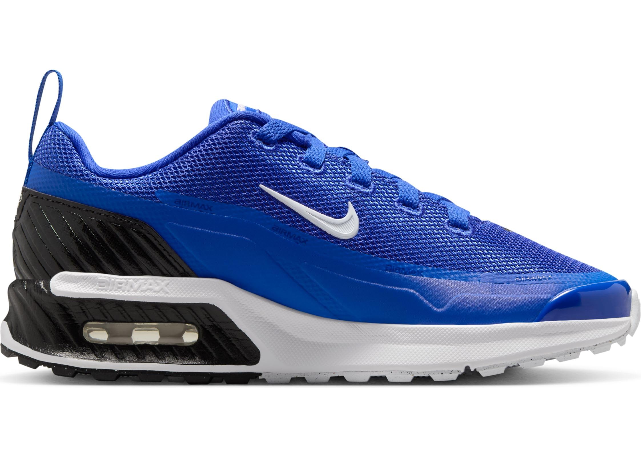 Nike Air MAX Bia (GS) Schuh Für Ältere Kinder, Fútbol