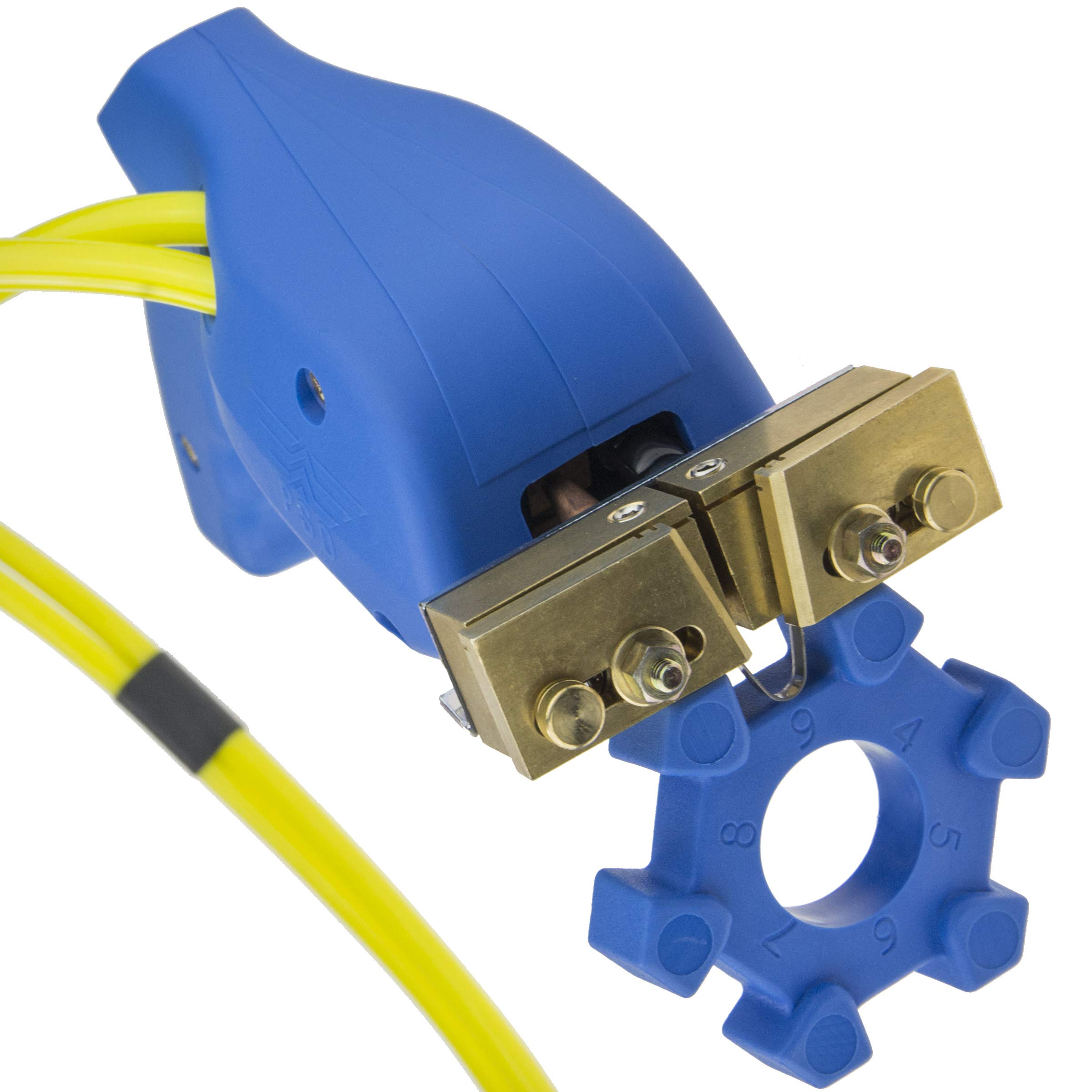 Cortador de perfiles PS15, 230 V, cable largo, certificado CE, para recorte (PS-15 TruckStar Plus, 500 W)