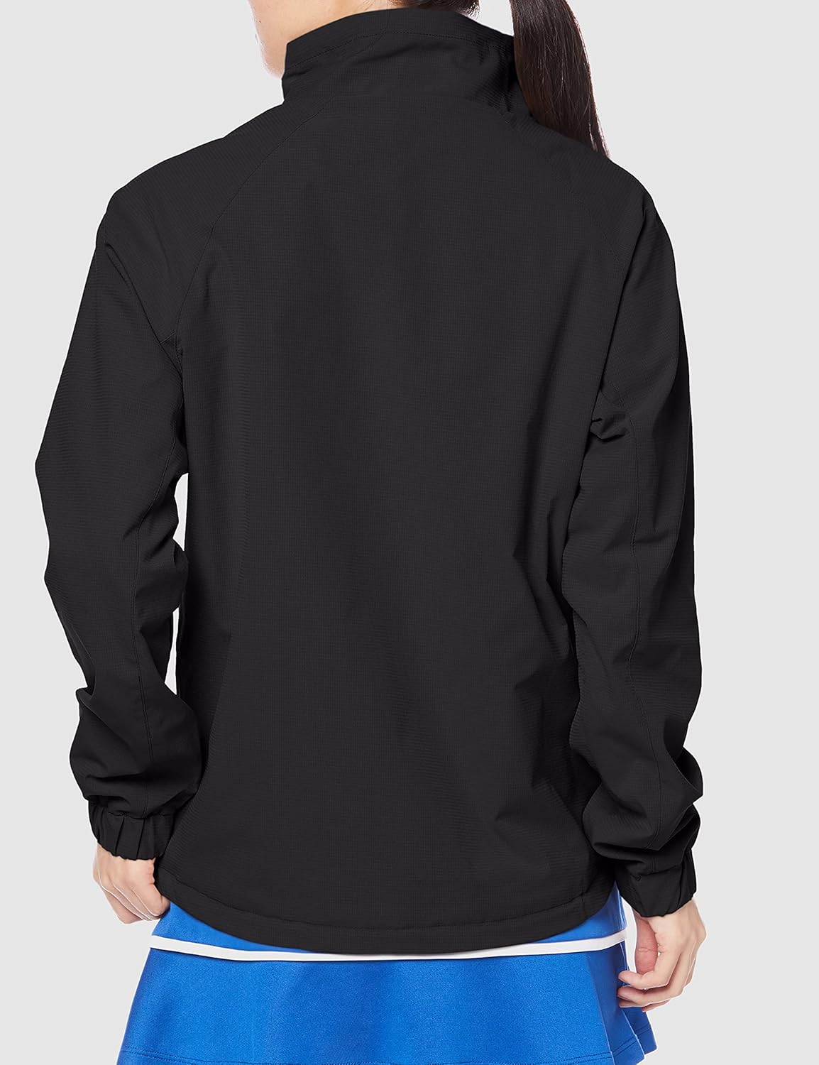 Amazon | [フィラ テニス] ウィンドブレーカー テニス ウィンドアップ