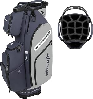 14 Way Golf Bag