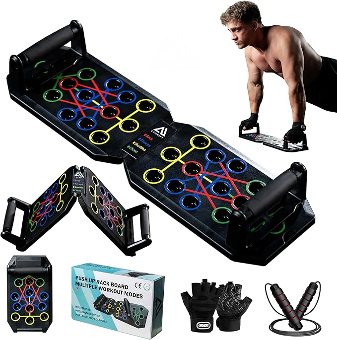 Push Up Board