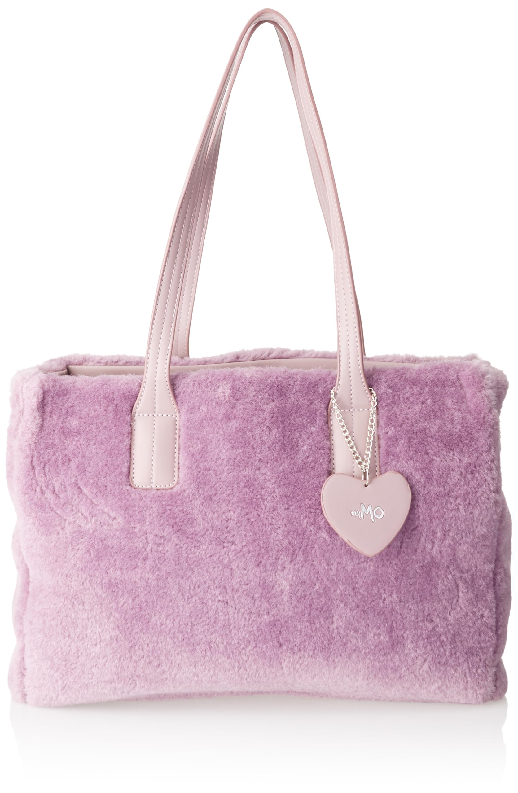 Sookie Women's Shopper, Light Purple, One Size