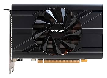 SAPPHIRE PULSE RADEON RX 570 ITX 4G 美品 SAPPHIRE PULSE Radeon RX 570 ITX 4GB GDDR5