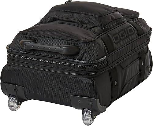 Vista 5 de OGIO Layover Carry On Roller Bag