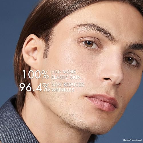 Miniatura 5 de Homme by Biotherm Force Supreme Máscara negra 25fl oz