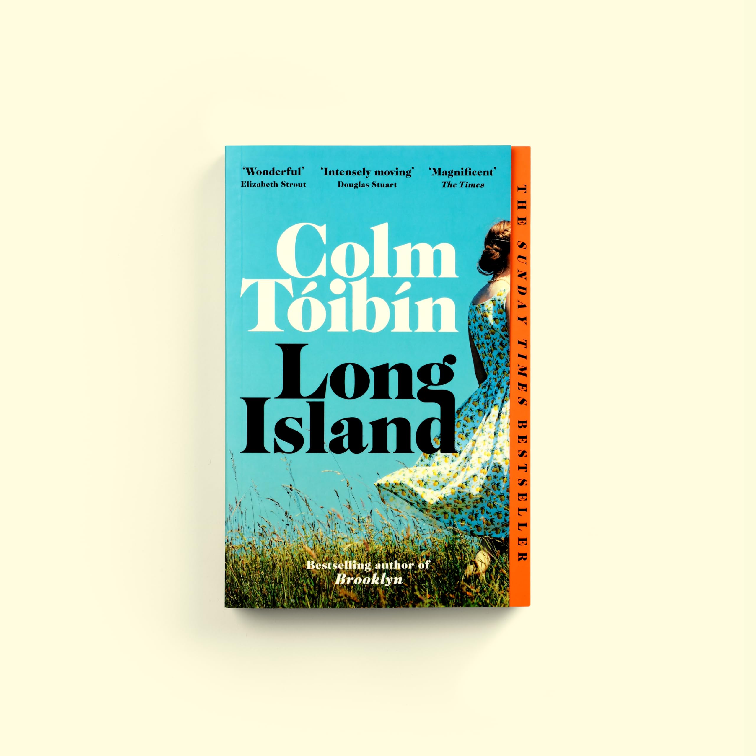 Long Island: The Instant Sunday Times Bestseller