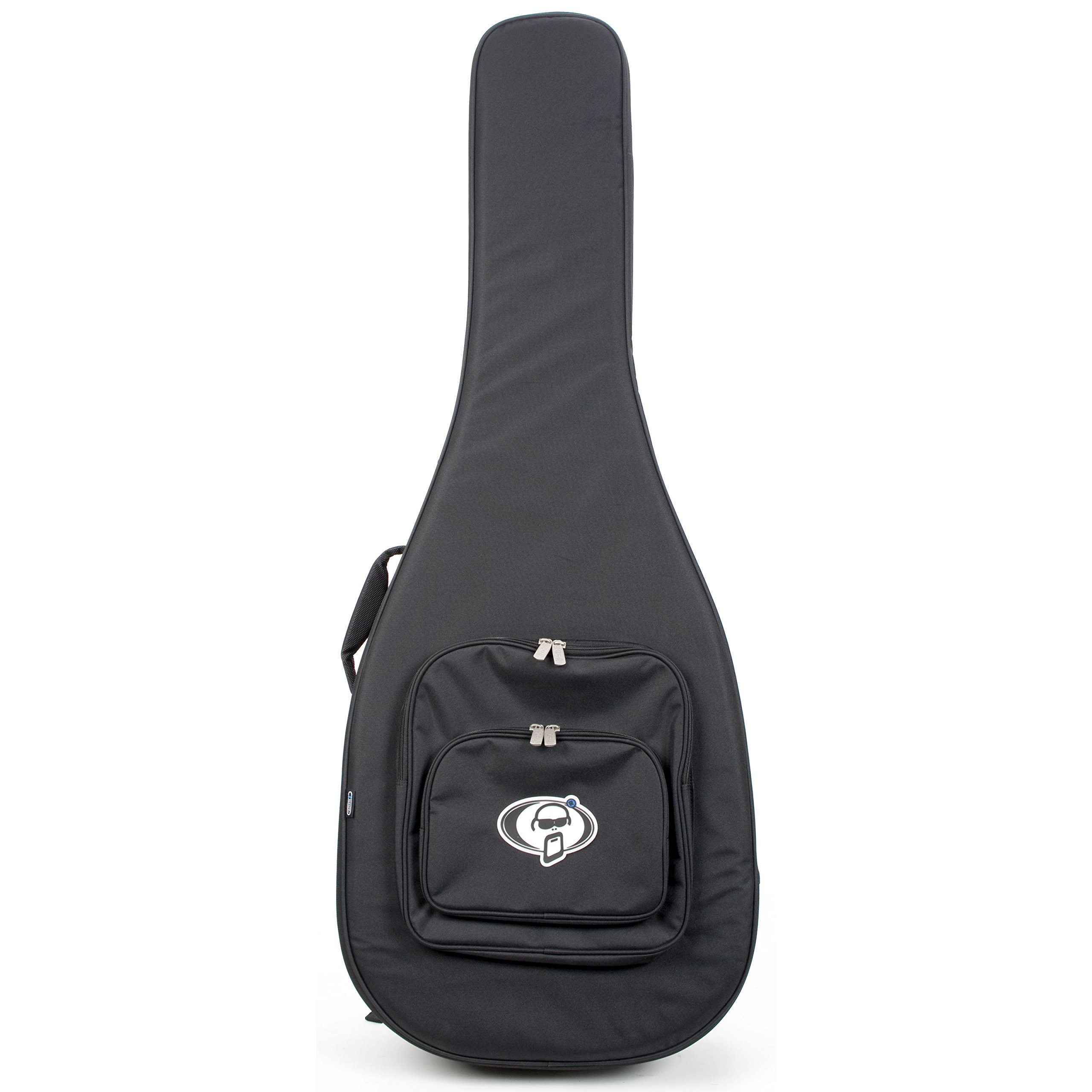 Protection Racket Acoustic Bass Guitar C