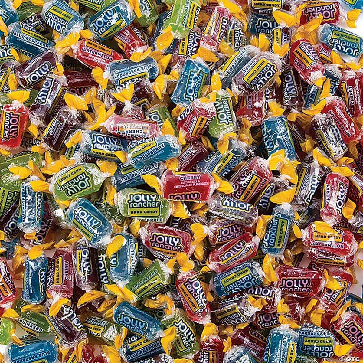 Jolly Rancher