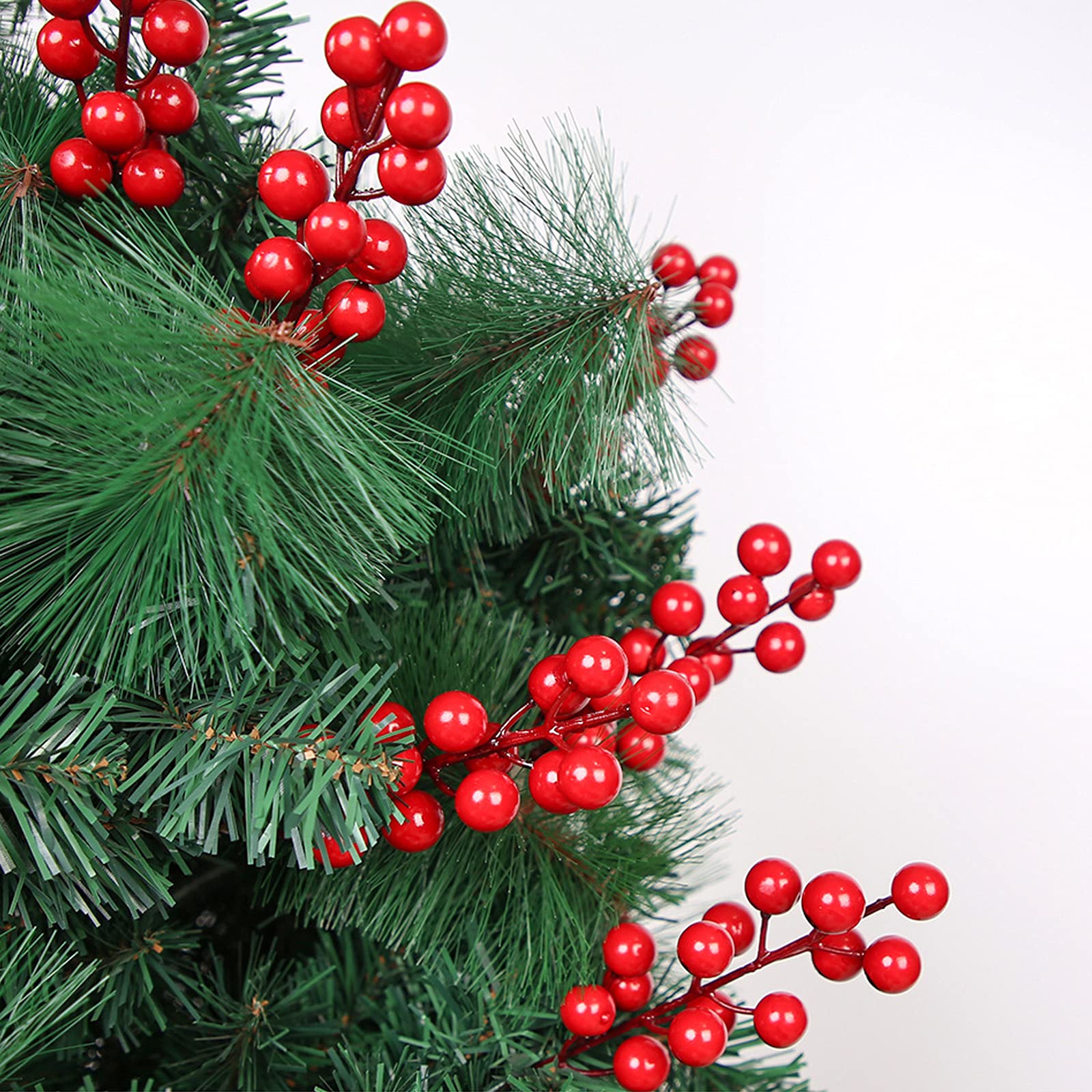 Bruidspaar kerstdecoratie | choices by monique