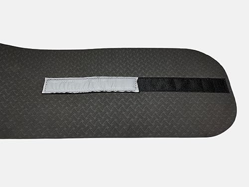 Miniatura 5 de Protector de Parachoques para Coches Universal BumperSafe