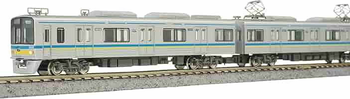 鉄道模型nゲージ グリーンマックス 千葉ニュータウン鉄道9800系 Amazon | グリーンマックス Nゲージ 千葉ニュータウン鉄道9800形