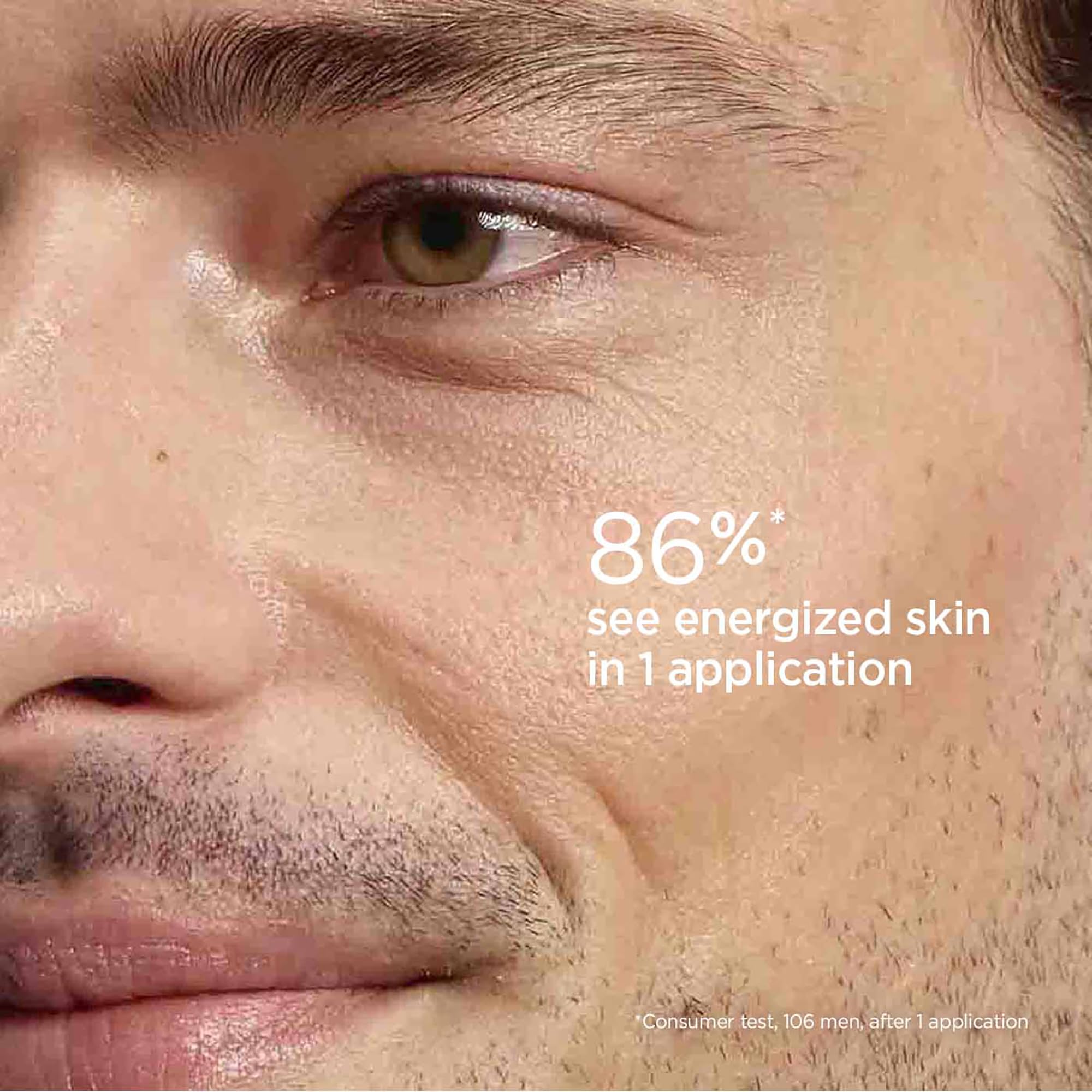 Clarins ClarinsMen Energising Gel 50ml, 50 ml (Pack of 1) - Image 3