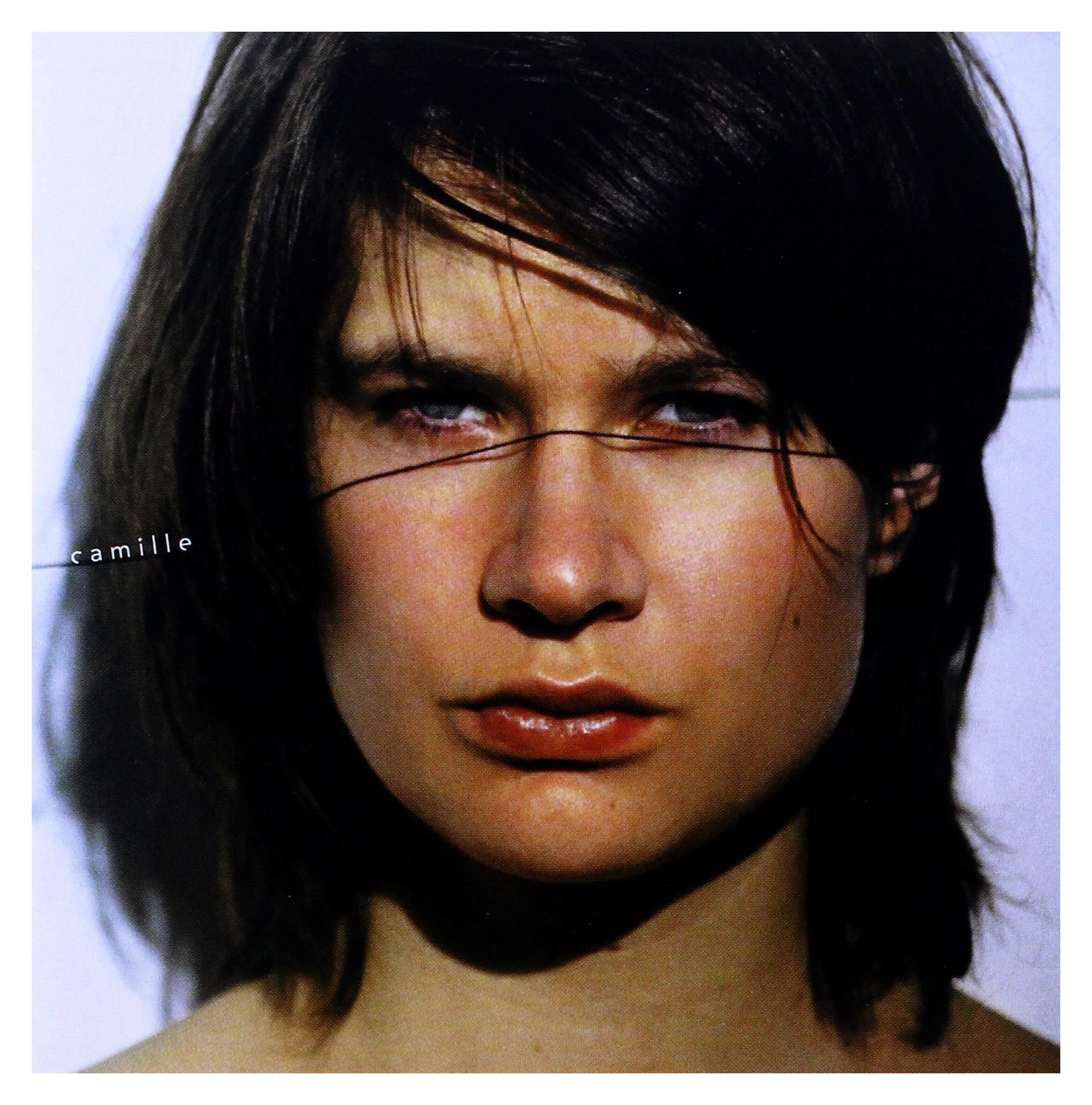 Le Fil [Audio CD] Camille