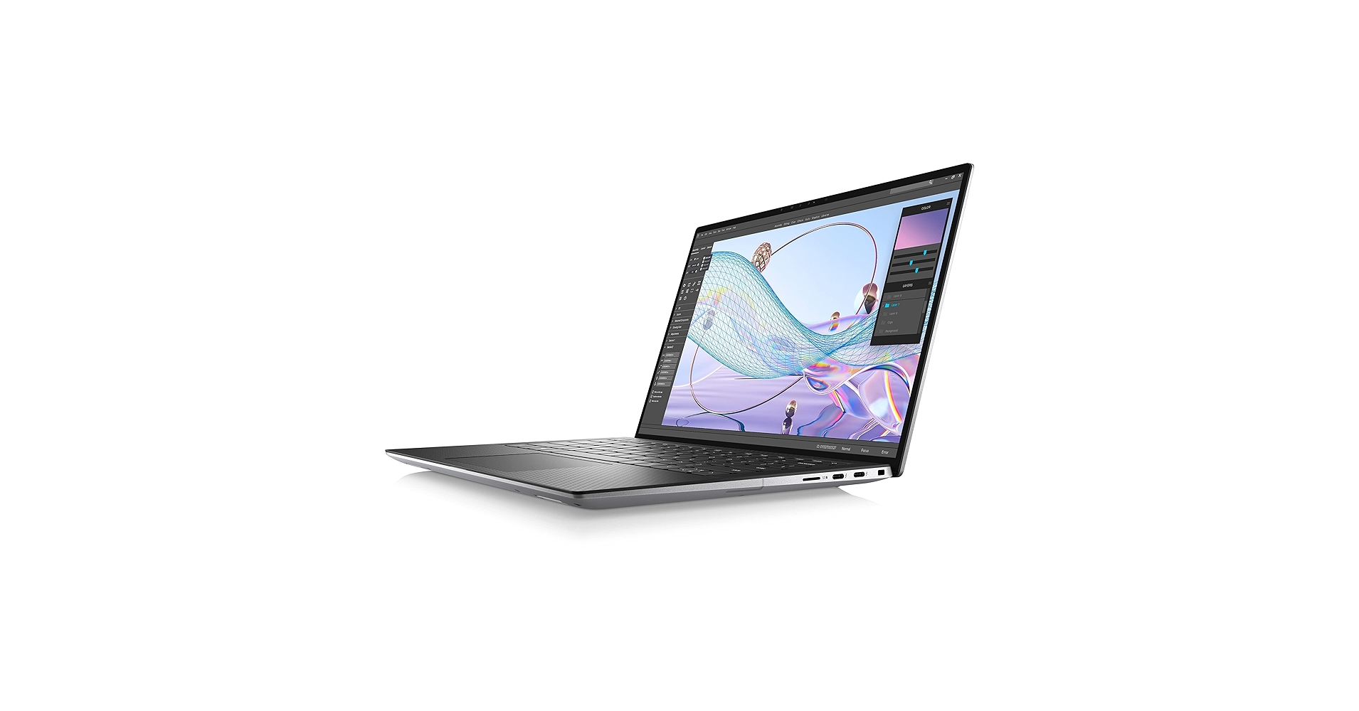 ノートPC Dell precision 14 5470 i9 32GB/2TB Amazon.com: Dell Precision 5470 Workstation Laptop (2022