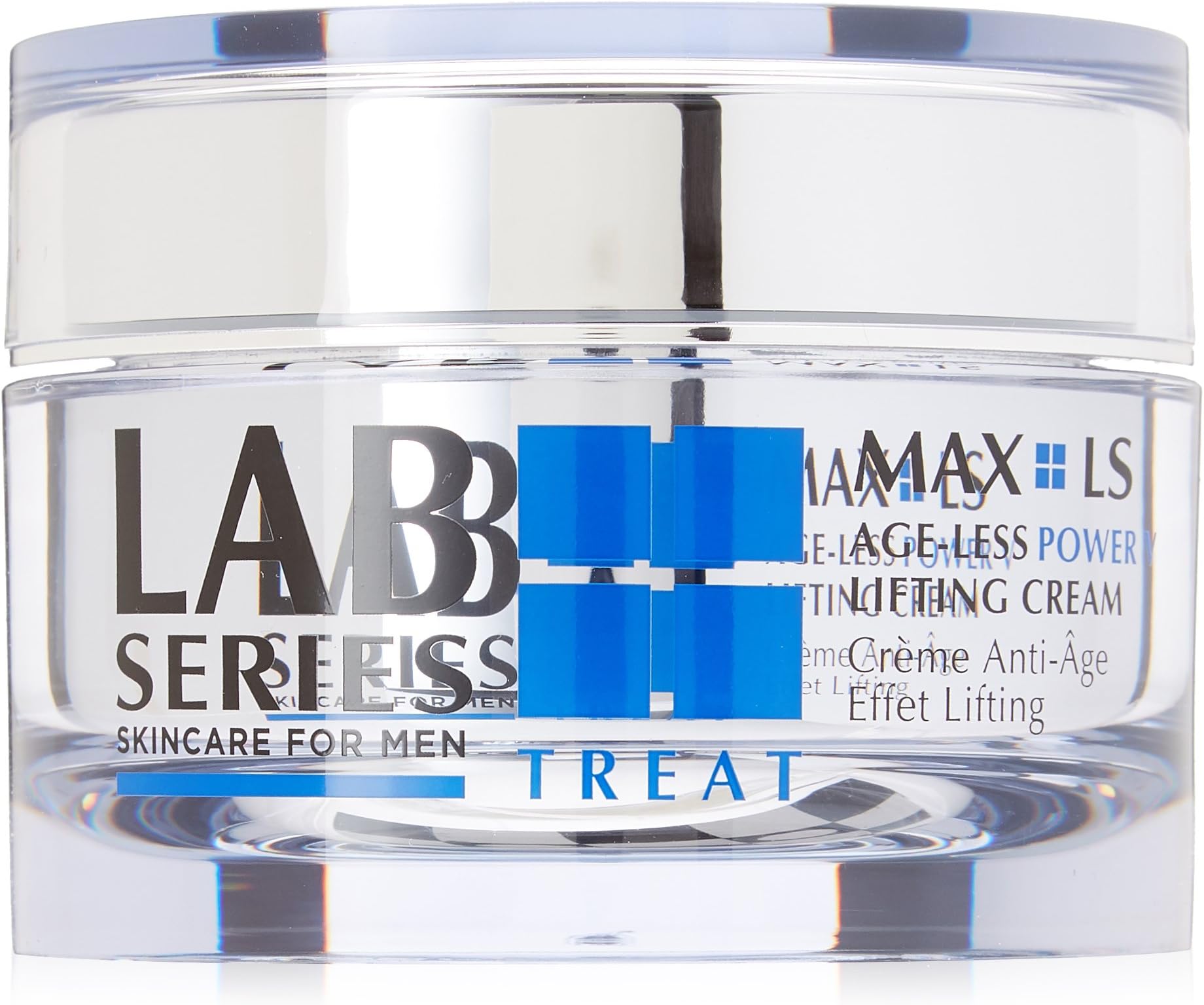Lab SeriesMax LS Age-Less Power V Lifting Cream 100ml