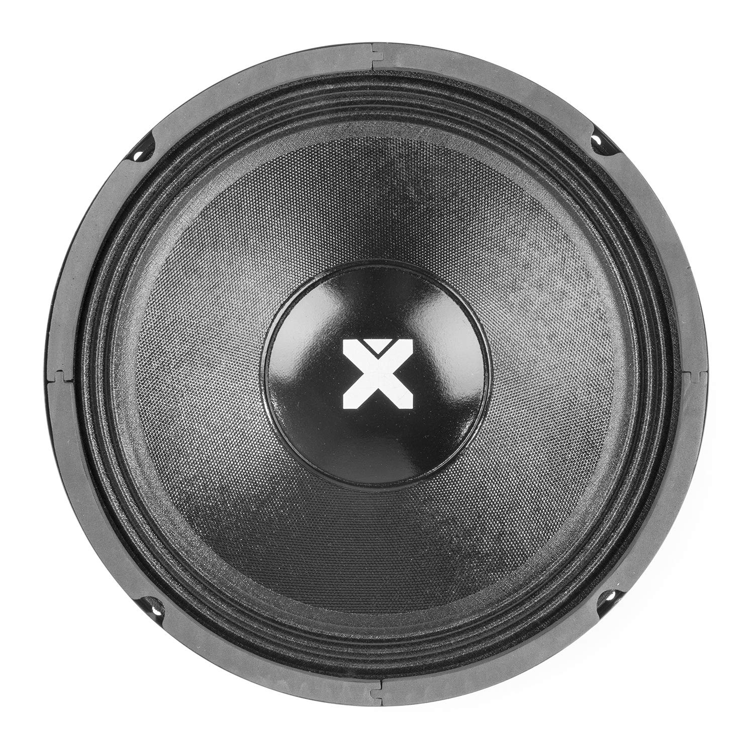 Amazon | Skytec SPSL10 10インチスピーカーシャーシ500W | プロ