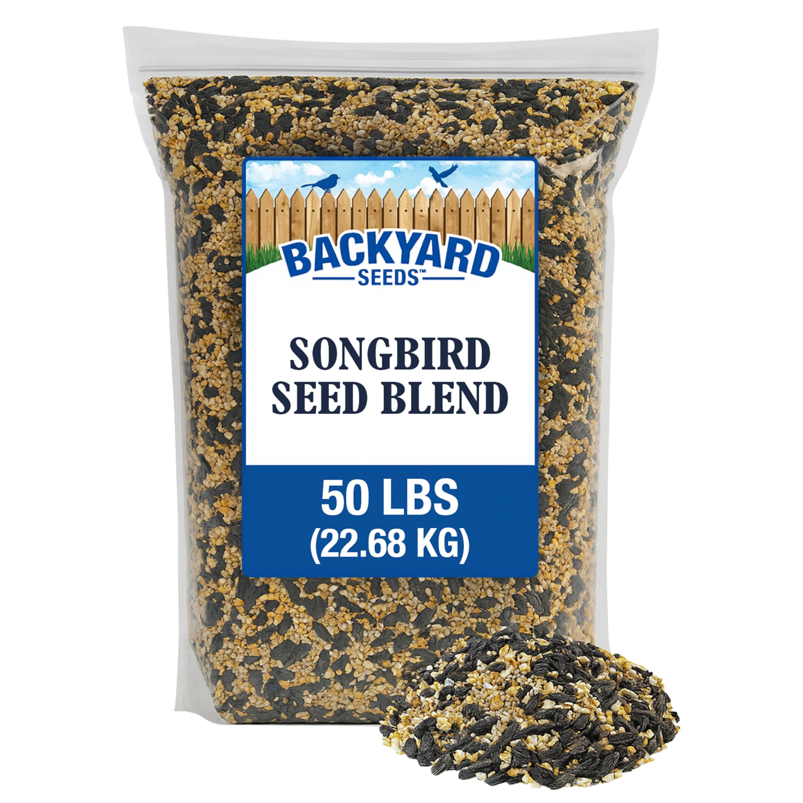 CountryMax 50 lb Bag