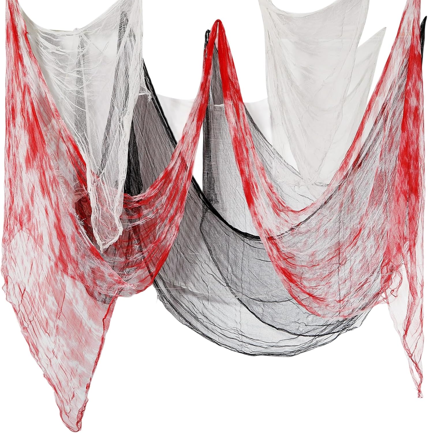 Boao Halloween Cheesecloth Review: The Ultimate Fabric for Your Spookiest Creations?