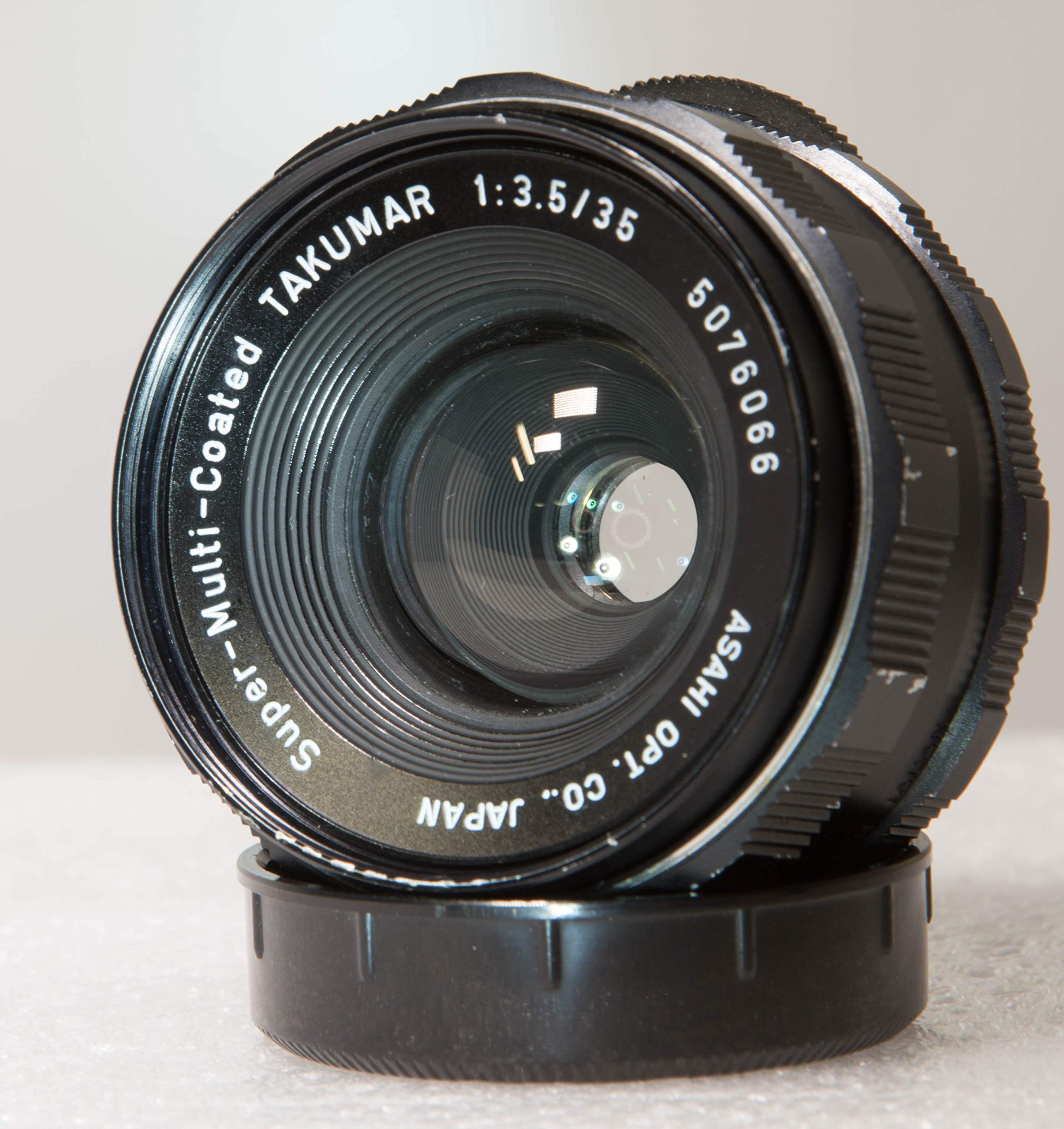 交換レンズ／アサヒペンタックス・TAKUMAR M42 交換レンズ／アサヒペンタックス・TAKUMAR M42 交換レンズ