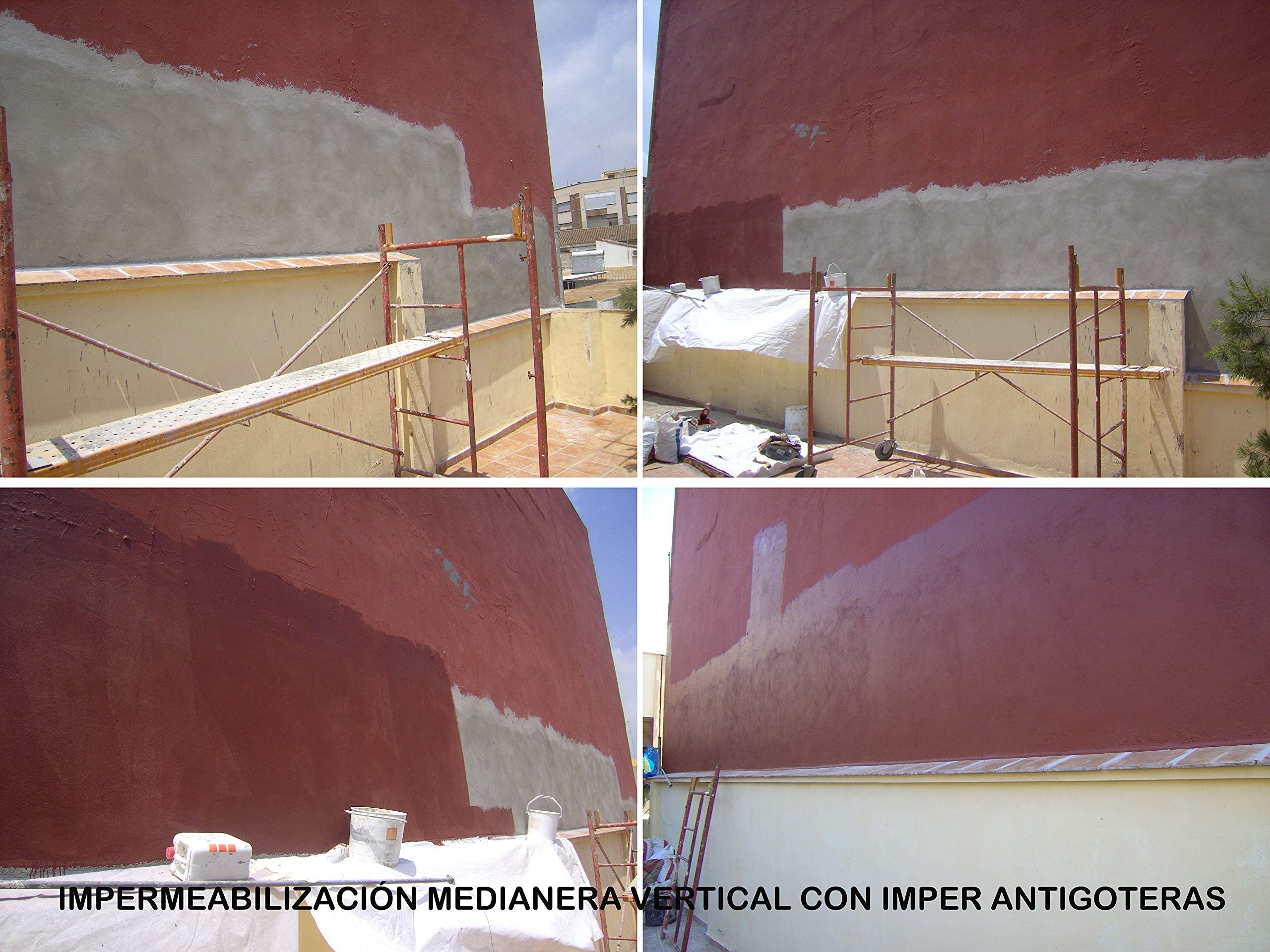 IMPER ANTIGOTERAS PADRE (ROJO)