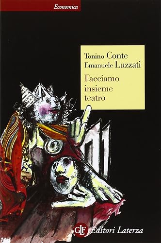 Facciamo insieme teatro. Ediz. illustrata