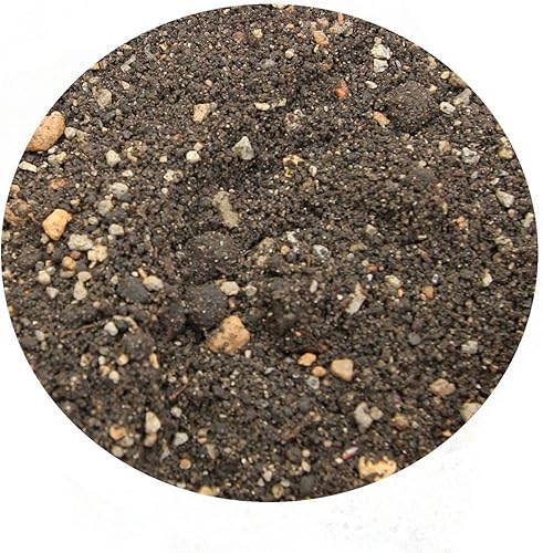 Miniatura 4 de Aquascape 89002 - Medios para macetas de estanque para plantas acuáticas, 10 libras, 890, 215 pulgadas cúbicas, maceta marrón y de tela para