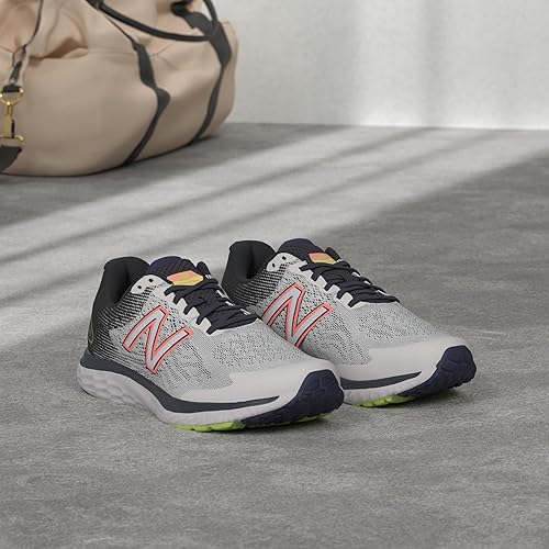 Miniatura 2 de New Balance - Tenis Fresh Foam 680 V7 de mujer para correr