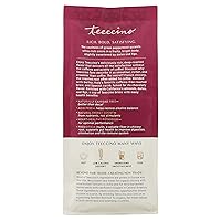 Vista 6 de Café herbal de almendra Amaretto de Teeccino, 11 onzas en polvo