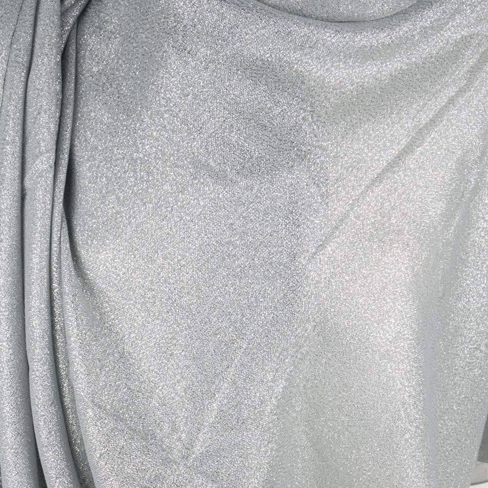 Stola donna elegante cerimonia coprispalle glitter blrillantini scialle glitterato grande da matrimonio per abito da sera ragazza signora ijab Foulard fular leggero primavera estate 2026