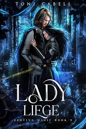 Lady Liege 