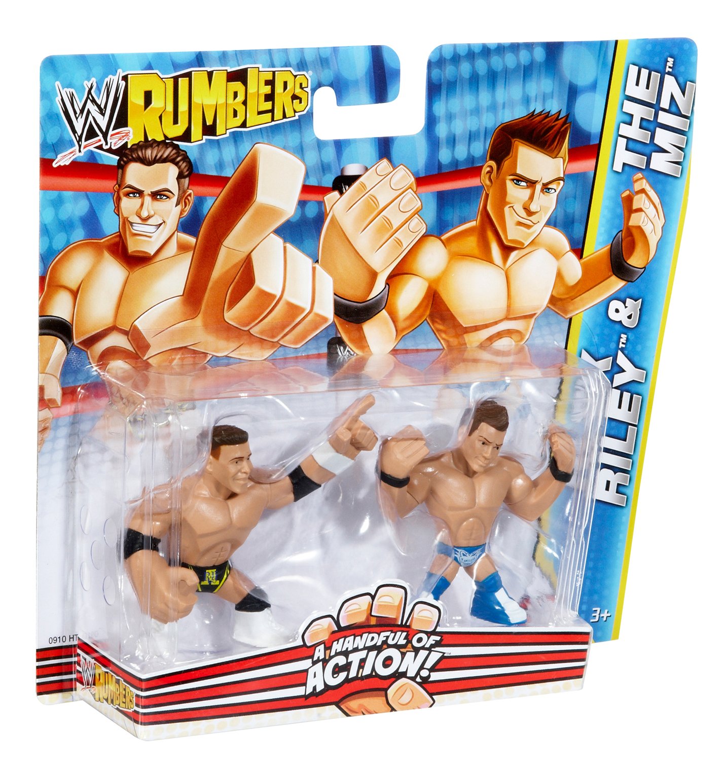 Alex Riley Jacob Hansen Alex Riley Figure Alex Riley (NXT) The Official Wrestling Museum