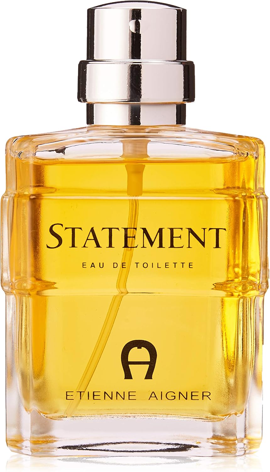 Etienne Aigner Etienne Aigner Statement Eau De Toilette 100Ml Spray