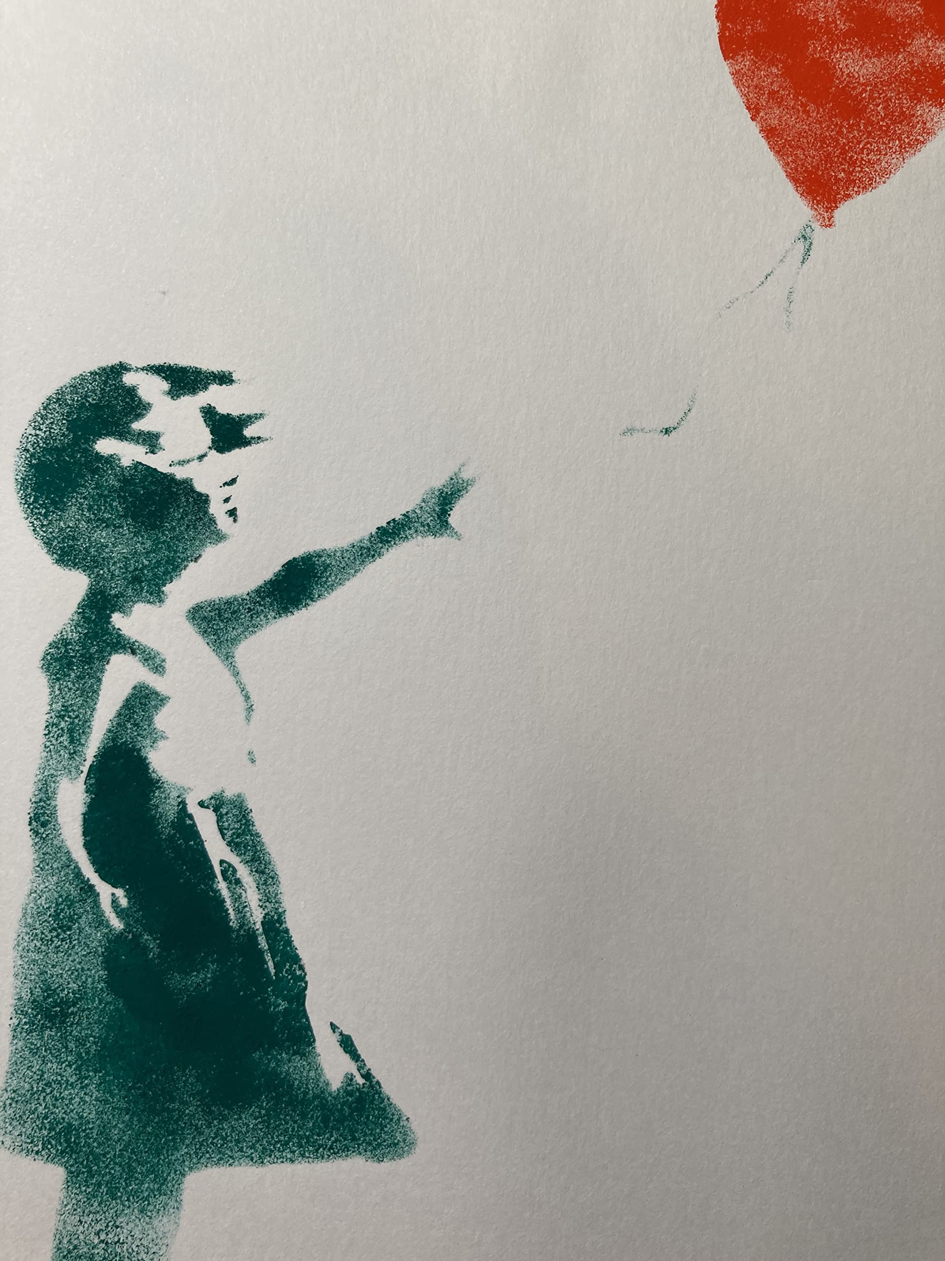 Amazon.co.jp: カインドストア ステンシルシート ステンシルアート