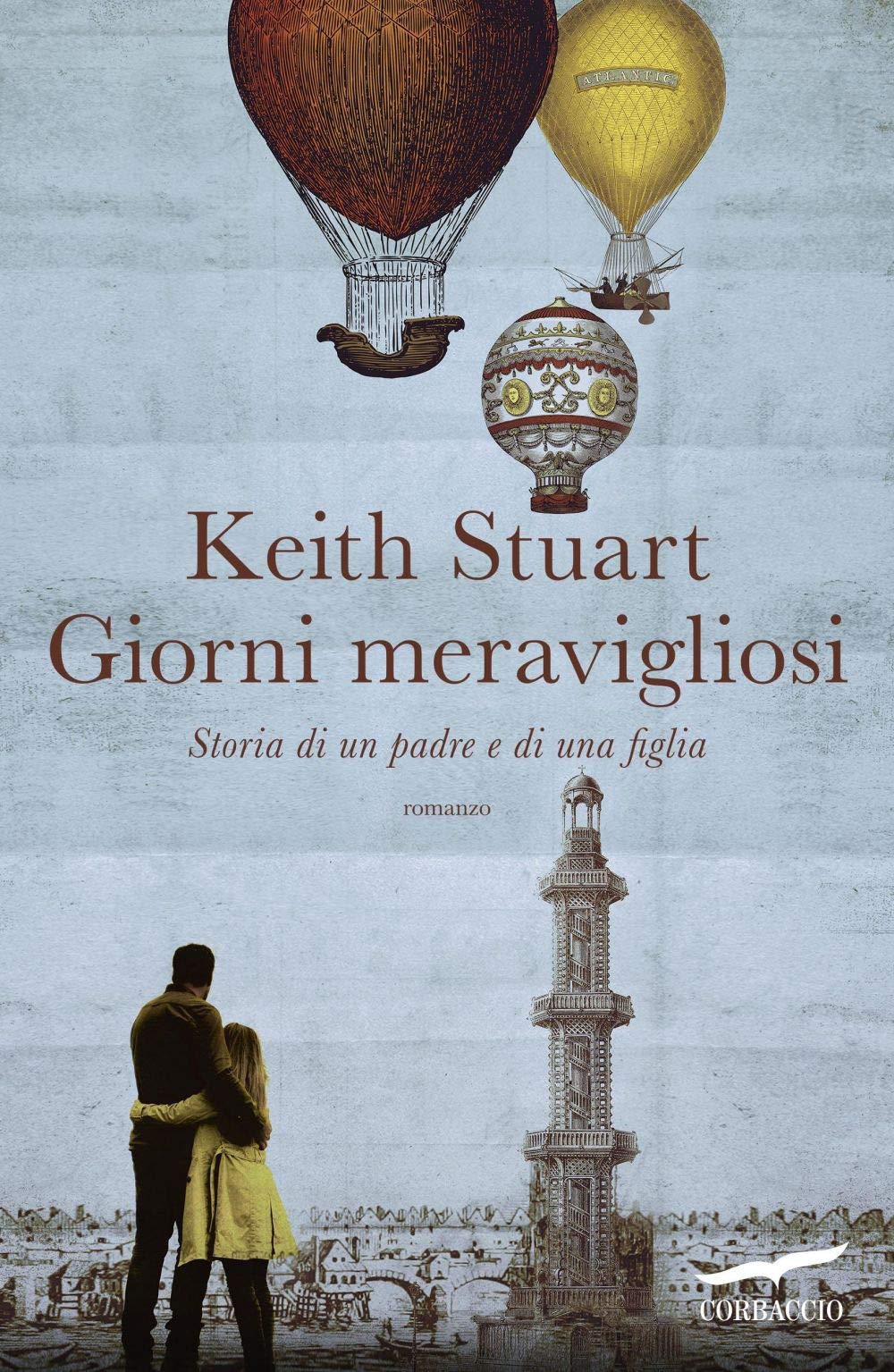 Giorni Meravigliosi - 4