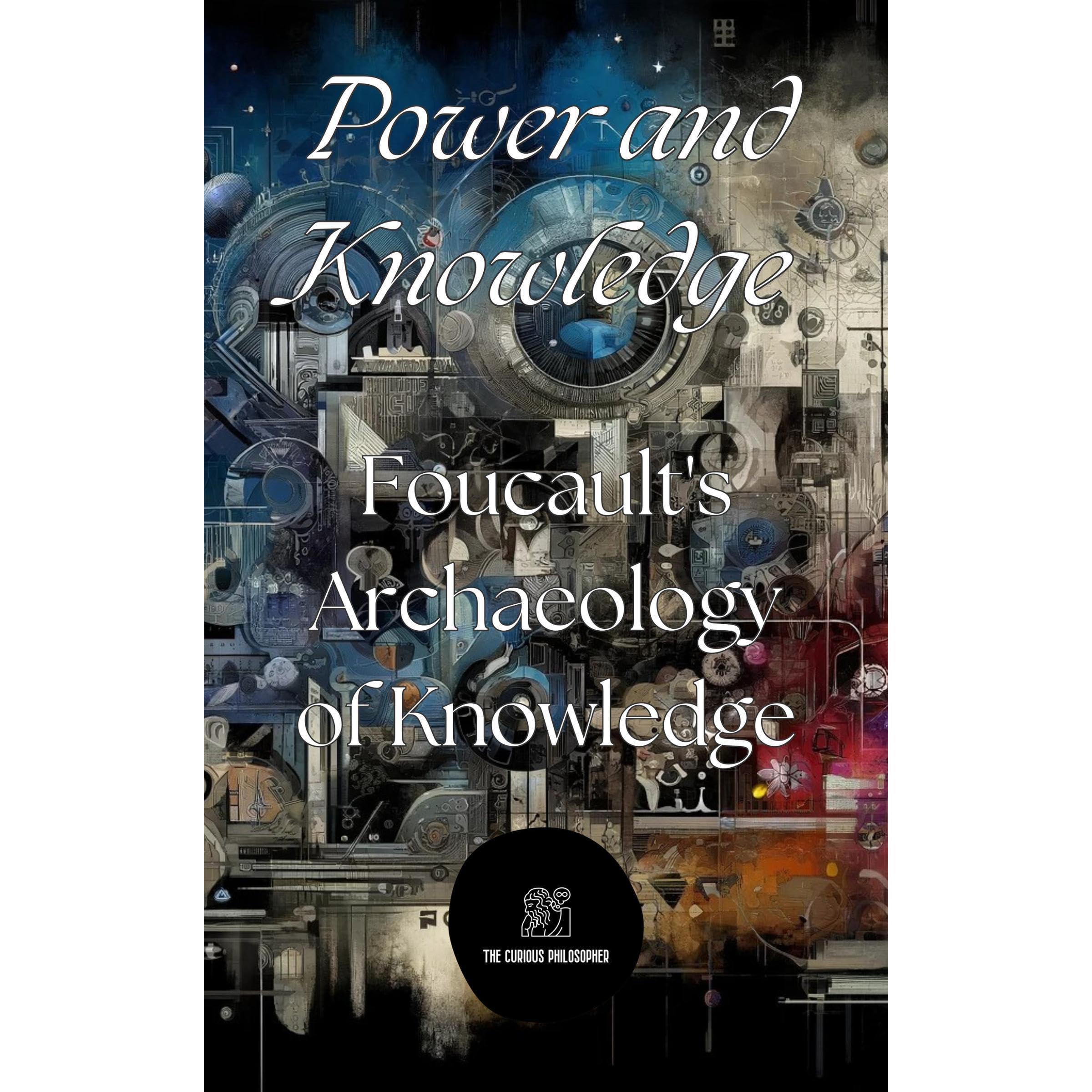 Power and Knowledge