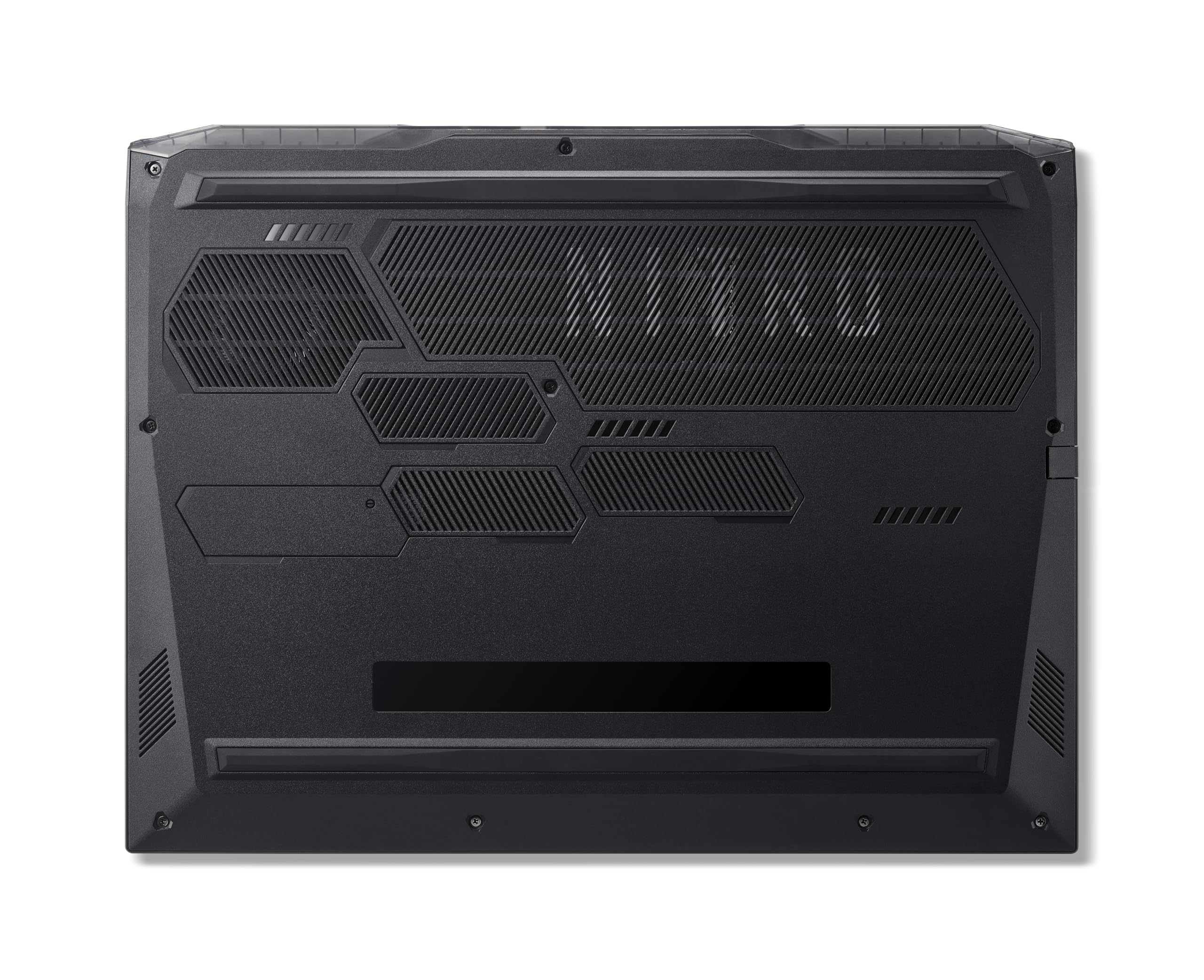 Acer Nitro 18 AI (AN18-61-R31H) Gaming Laptop 18" WUXGA IPS 165Hz Display, AMD Ryzen Al 7 350, 16GB RAM, 1TB GB SSD, NVIDIA GeForce RTX 5050, Windows 11, Tastiera QWERTZ, Nero