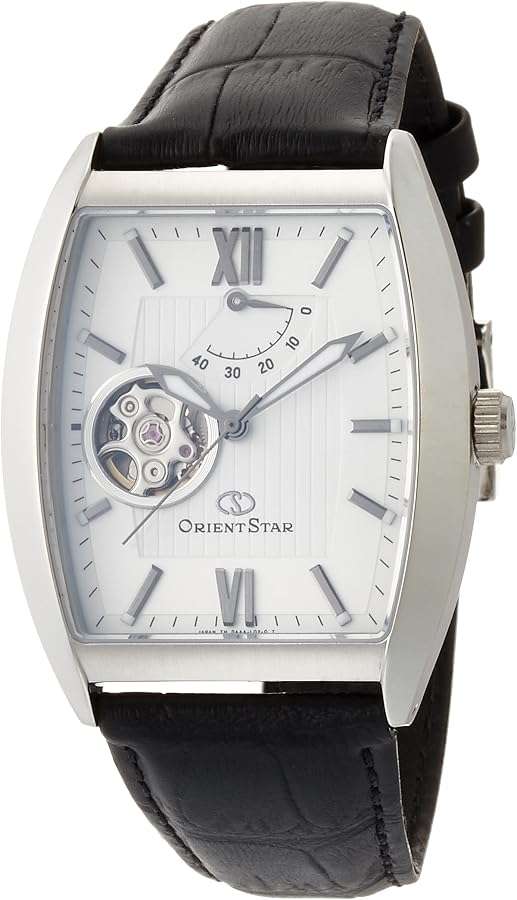 Amazon.co.jp: [オリエント]ORIENT 腕時計 ORIENTSTAR オリエント 