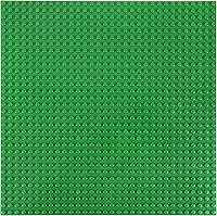 Vista 3 de LP Design Placas base de ladrillo Placa base 100% compatible con las principales marcas de ladrillos de construcción Paquete premium de 6 placas