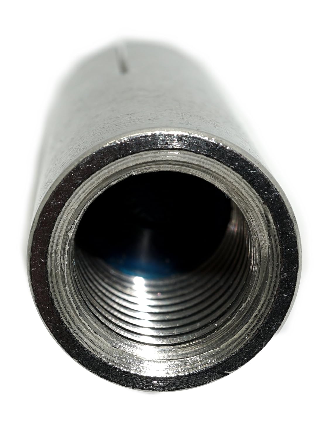 CONFAST 3/8" (Inside/Screw 3/8"-16 Diameter) 304 Stainless Steel Drop-in Anchor with 1 Setting Tool (50 per Box)