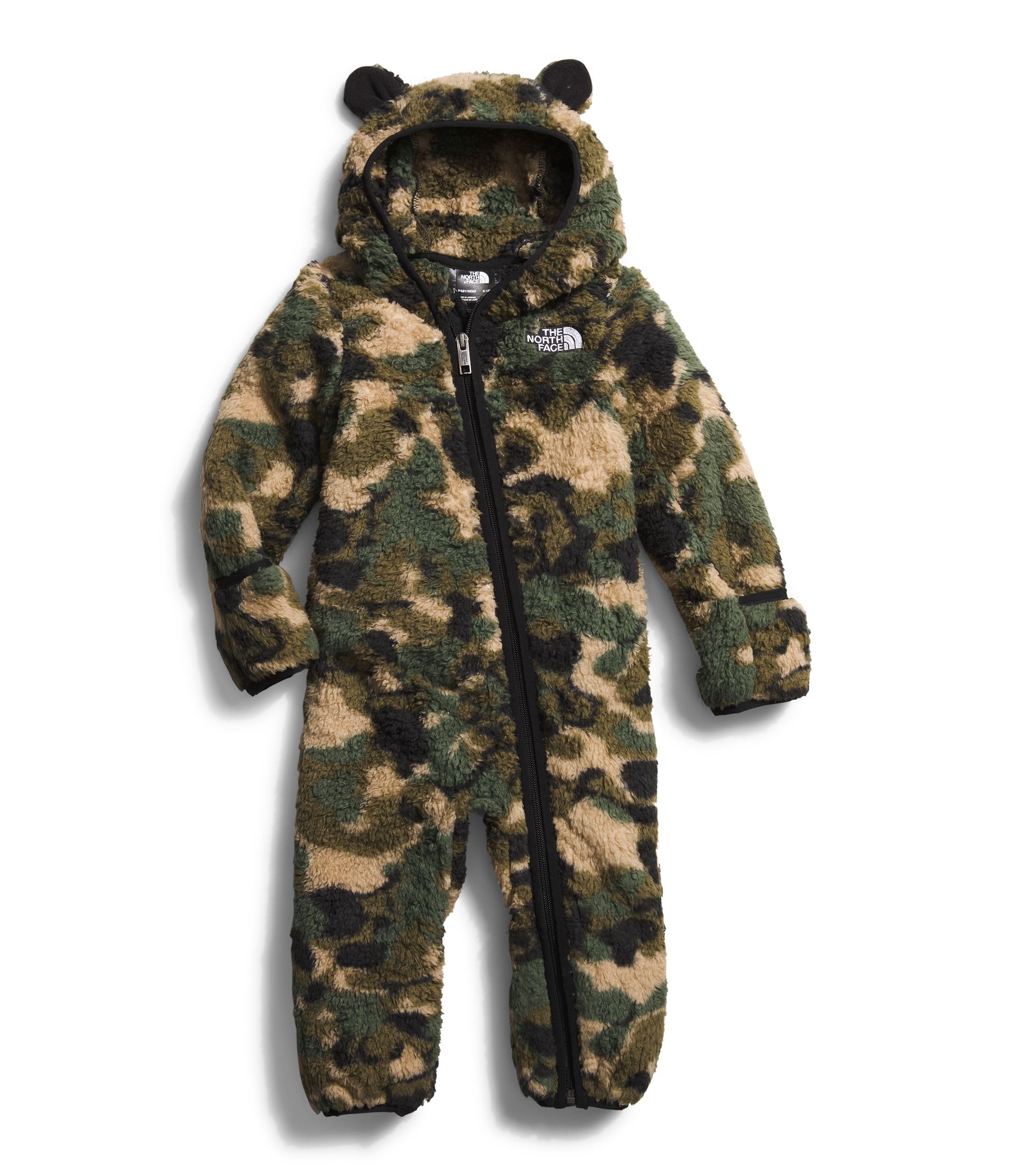 THE NORTH FACE Baby Bear One-Piece - Youth